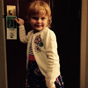 Meet your Posher, Anna